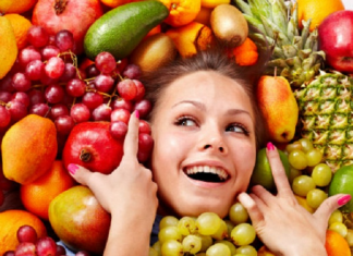 Những loại thực phẩm tốt cho da bạn không thể bỏ qua nếu muốn sở hữu làn da đẹp Những loại thực phẩm tốt cho da