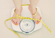 Những sai lầm khi giảm cân nhiều chị em mắc phải những sai lầm khi giảm cân 1