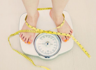 Những sai lầm khi giảm cân nhiều chị em mắc phải những sai lầm khi giảm cân 1