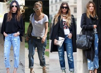 Cách phối đồ với quần Baggy Jeans nữ thêm cá tính và phong cách cách phối đồ với quần baggy jeans nữ