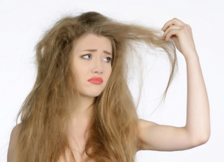 Cách phục hồi tóc hư tổn nặng bằng phương pháp tự nhiên Phục hồi tóc hư tổn