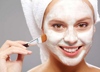 12 công thức và tác dụng của sữa chua không đường với da mặt tác dụng của sữa chua không đường với da mặt 1