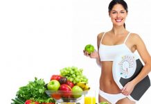 Vĩnh biệt mỡ thừa với thực đơn giảm cân bằng rau củ quả siêu HOT thực đơn giảm cân bằng rau củ