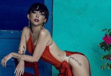 Liên tục khoe thân phản cảm trong các sự kiện, ca sĩ Tóc Tiên ngày càng theo đuổi phong cách sexy quá đà?! ca sĩ Tóc Tiên ngày càng theo đuổi phong cách sexy quá đà