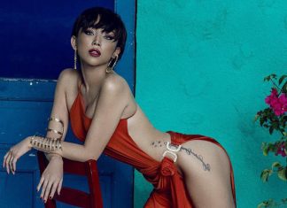 Liên tục khoe thân phản cảm trong các sự kiện, ca sĩ Tóc Tiên ngày càng theo đuổi phong cách sexy quá đà?! ca sĩ Tóc Tiên ngày càng theo đuổi phong cách sexy quá đà