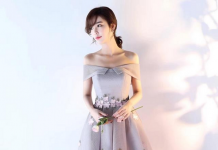 Cách chọn váy cho người bắp chân to hợp cạ không tưởng Cách chọn Váy cho người chân to hợp cạ không tưởng 4