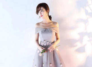 Cách chọn váy cho người bắp chân to hợp cạ không tưởng Cách chọn Váy cho người chân to hợp cạ không tưởng 4