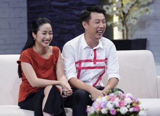 Ốc Thanh Vân “Cám ơn chị đã nhả ra cho em ngậm lại!” oc-thanh-van