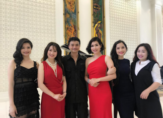 Dàn diễn viên ‘Phía trước là bầu trời’ sẽ tái xuất cùng ‘Người phán xử’ Dàn diễn viên 'Phía trước là bầu trời' sẽ tái xuất cùng 'Người phán xử'