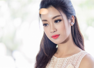 Gu thời trang ngày càng gợi cảm của Hoa hậu Đỗ Mỹ Linh Hoa hậu Đỗ Mỹ Linh