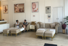 Review chất lượng sản phẩm Daisy – Chuyên gia làm đẹp Daisy Việt Nam Spa Daisy