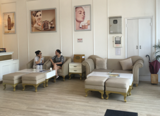 Review chất lượng sản phẩm Daisy – Chuyên gia làm đẹp Daisy Việt Nam Spa Daisy