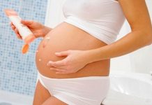 Bà bầu có được dùng kem dưỡng da không? Chọn kem dưỡng da giúp mẹ bầu Bà bầu có được dùng kem dưỡng da không