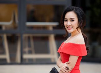 Cuộc sống gia đình của những Biên tập viên, MC nổi tiếng đài truyền hình Việt Nam Biên tập viên, MC nổi tiếng đài truyền hình Việt Nam