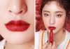 Giải mã cách đánh son lâu trôi bền màu suốt cả ngày của hotgirl Hàn cách đánh son lâu trôi