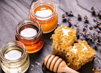 Cách giảm cân bằng mật ong và nước ấm hàng ngày trong tuần cách giảm cân bằng mật ong và nước ấm tại nhà