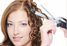 Gợi ý các cách làm tóc xoăn đơn giản tại nhà các cách làm tóc xoăn đơn giản tại nhà