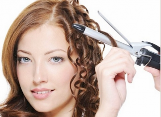 Gợi ý các cách làm tóc xoăn đơn giản tại nhà các cách làm tóc xoăn đơn giản tại nhà