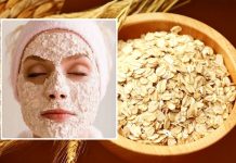 Tẩy da chết với yến mạch cho làn da đẹp như chăm sóc tại Spa huong-dan-tay-te-bao-chet-bang-bot-yen-mach