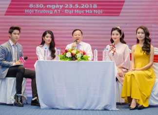 Huyền My, Thùy Dung ‘đụng’ phong cách khi đi event Huyền My, Thùy Dung 'đụng' phong cách khi đi event