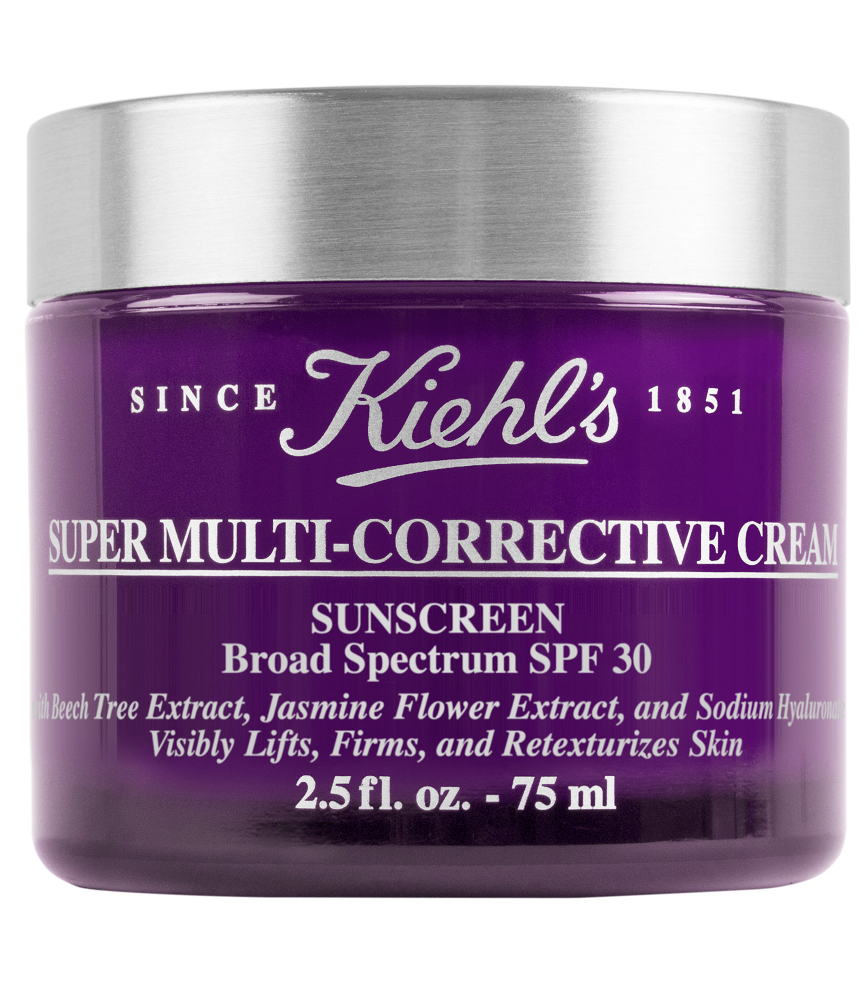 Kem dưỡng da cho bà bầu Kiehl’s Super Multi Corrective Cream