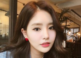 Tổng hợp những kiểu tóc đẹp dành cho tóc mỏng giúp bạn gái tự tin hơn Tóc xoăn lọn to trẻ trung khi kết hợp màu nhuộm sáng