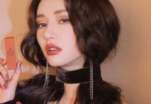 Tuyệt chiêu chọn màu son hợp với da ngăm đen “chuẩn không cần chỉnh” da ngăm đen hợp với màu son nào