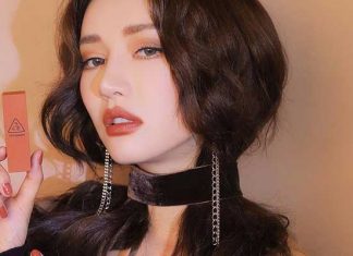 Tuyệt chiêu chọn màu son hợp với da ngăm đen “chuẩn không cần chỉnh” da ngăm đen hợp với màu son nào