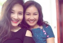 Những lời chúc ngọt ngào nhất của sao Việt nhân “Ngày của Mẹ” ngày của mẹ