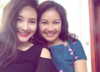 Những lời chúc ngọt ngào nhất của sao Việt nhân “Ngày của Mẹ” ngày của mẹ