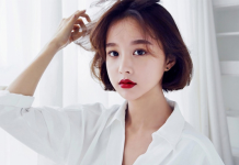 Những kiểu tóc đẹp khi đi dự tiệc bạn gái có thể tự làm ở nhà Những kiểu tóc đẹp khi đi dự tiệc 2