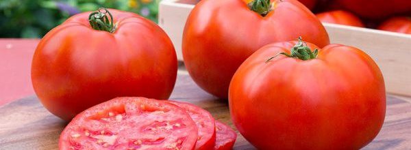 Thực đơn giảm cân buổi tối bằng cà chua