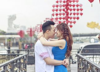 Sao Việt kể chuyện lần đầu gặp nửa kia: người ghét cay ghét đắng, người lưu luyến không quên Cặp đôi Trấn Thành - Hari Won