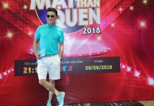 Mr Đàm dán băng keo đầy chân đi sự kiện tại TP.Hồ Chí Minh đàm vĩnh hưng