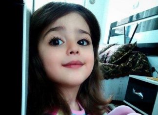 Hình ảnh những em bé gái dễ thương xinh đẹp nhất thế giới bé gái dễ thương nhất thế giới