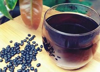 Cách làm nước đỗ đen rang cho bà bầu cực bổ dưỡng học ngay cách làm nước đỗ đen rang cho bà bầu cực bổ dưỡng