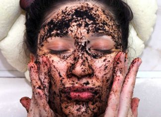 Cách tẩy tế bào chết bằng cafe cực tiết kiệm nhưng cho làn da đẹp không tưởng Cách tẩy tế bào chết bằng cafe cực tiết kiệm