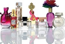 Những hãng nước hoa nổi tiếng nhất thế giới ai cũng muốn sở hữu Top 5 hãng nước hoa nổi tiếng nhất thế giới