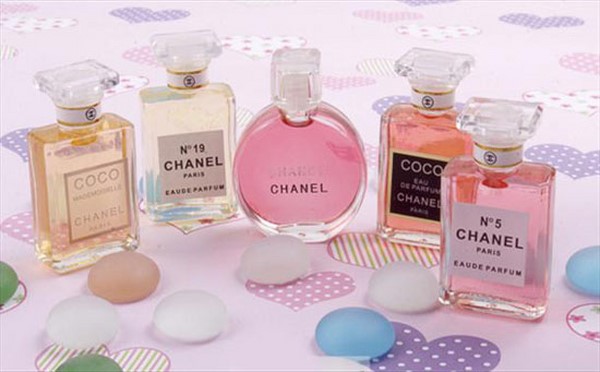 Chanel-hãng nước hoa nổi tiếng nhất thế giới