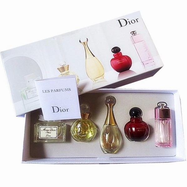 Dior-hãng nước hoa nổi tiếng nhất thế giới