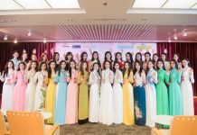 Hoa khôi Ngoại thương từng nặng 90 kg vào chung khảo Hoa hậu VN hoa-khoi-ngoai-thuong (2)