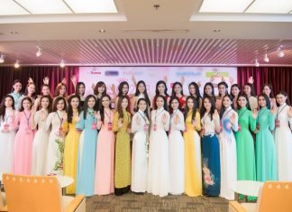 Hoa khôi Ngoại thương từng nặng 90 kg vào chung khảo Hoa hậu VN hoa-khoi-ngoai-thuong (2)