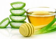 Hướng dẫn làm mặt nạ nha đam dùng dần giúp cải thiện da sau 2 tuần Hướng dẫn làm mặt nạ nha đam dùng dần giúp cải thiện da sau 2 tuần