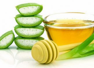 Hướng dẫn làm mặt nạ nha đam dùng dần giúp cải thiện da sau 2 tuần Hướng dẫn làm mặt nạ nha đam dùng dần giúp cải thiện da sau 2 tuần