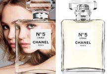 Ngây ngất những mùi nước hoa nữ được ưa chuộng nhất thế giới 2018 Các mùi nước hoa nữ được ưa chuộng nhất hiện nay