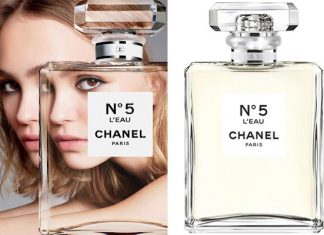 Ngây ngất những mùi nước hoa nữ được ưa chuộng nhất thế giới 2018 Các mùi nước hoa nữ được ưa chuộng nhất hiện nay