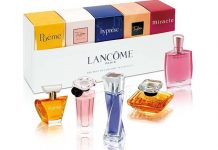 Nước hoa Lancome mùi nào thơm nhất và được ưa chuộng nhất hiện nay nước hoa lancome mùi nào thơm nhất