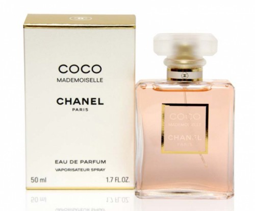 Nước hoa nào thơm lâu cho nữ Chanel Coco Mademoidelle