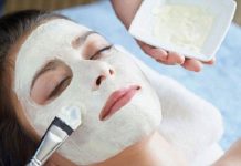 Tẩy tế bào chết bằng sữa chua – Bí quyết làm đẹp của những cô nàng thông thái! Tẩy da chết bằng sữa chua nguyên chất