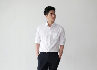 Xu hướng thời trang cho người gầy nam được yêu thích nhất 2018 Thời trang nam mùa hè cho người gầy nam